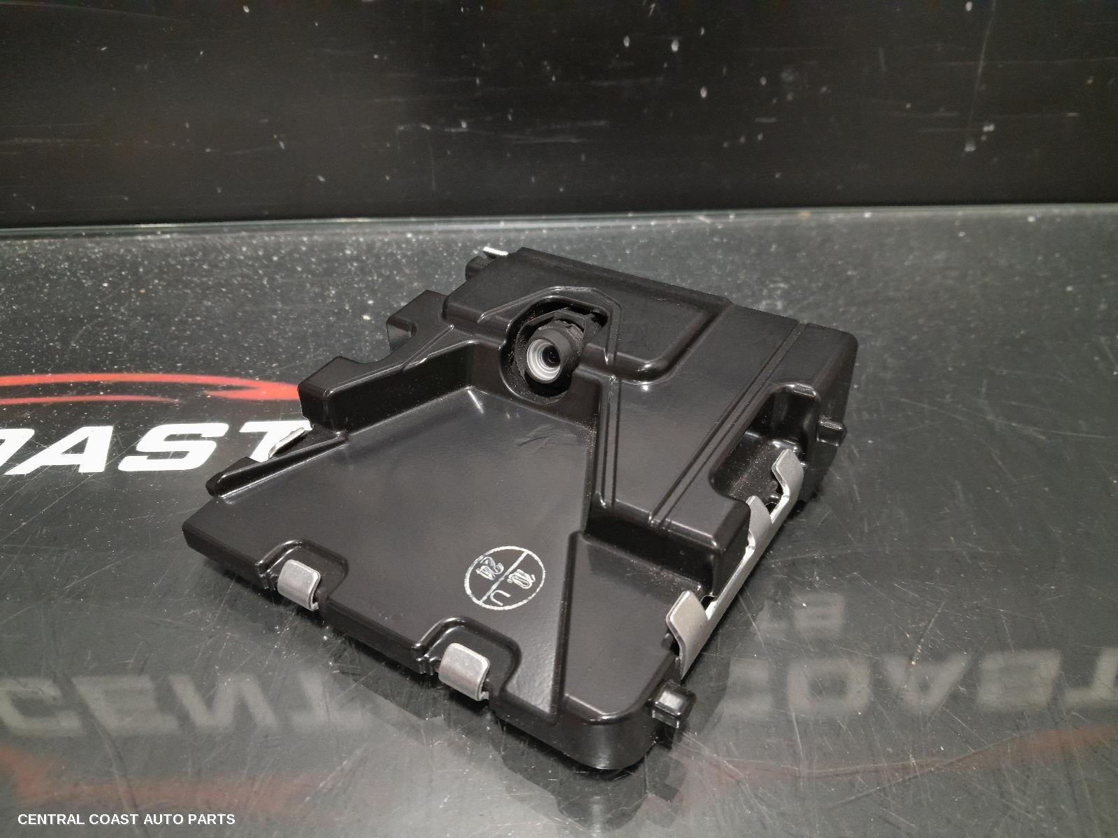 Reverse Camera