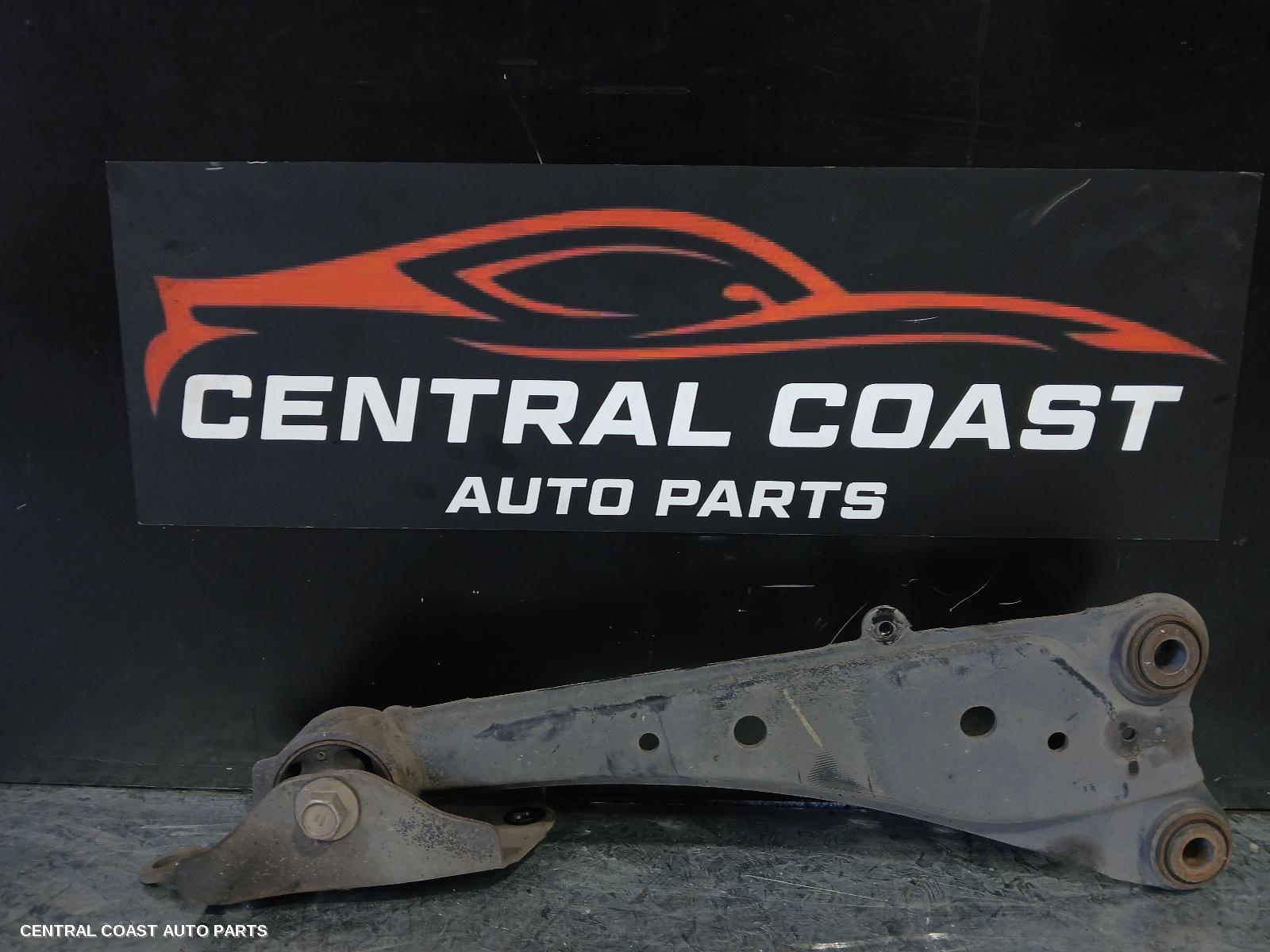 Right Rear Trailing Arm