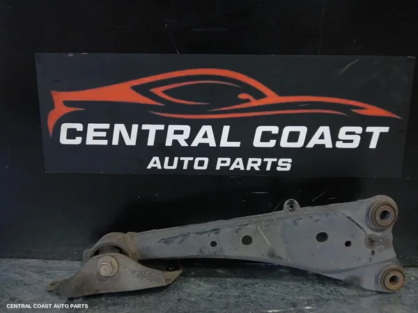 Right Rear Trailing Arm