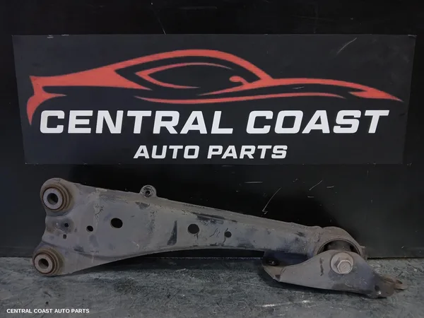 Left Rear Trailing Arm