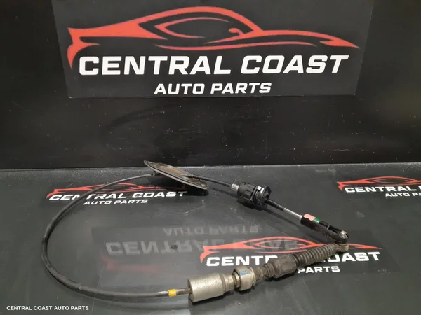 Gear Linkage