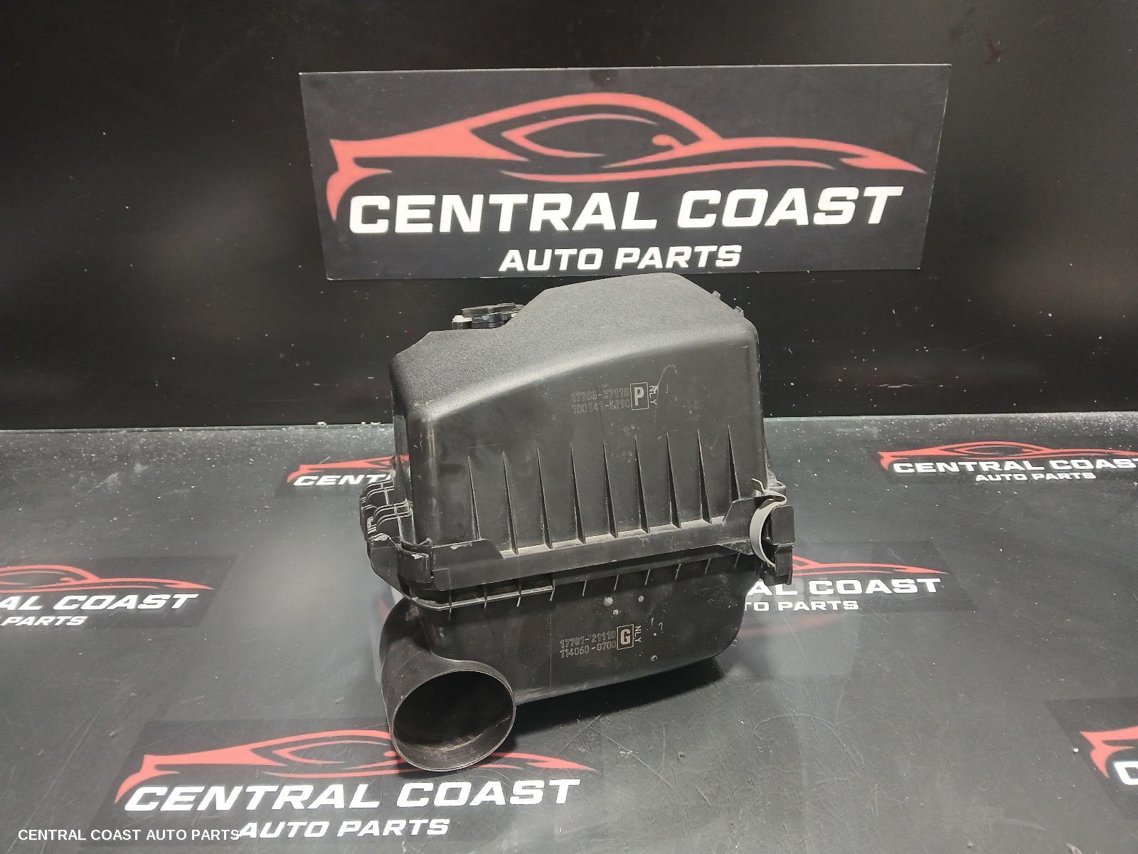 Air Cleaner Box