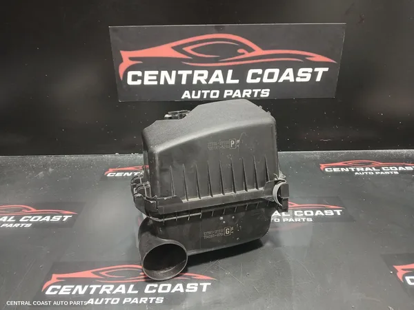 Air Cleaner/Box