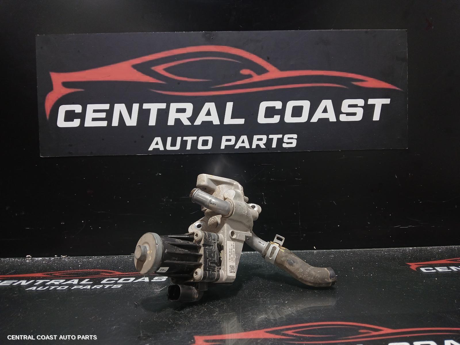 Egr Valve