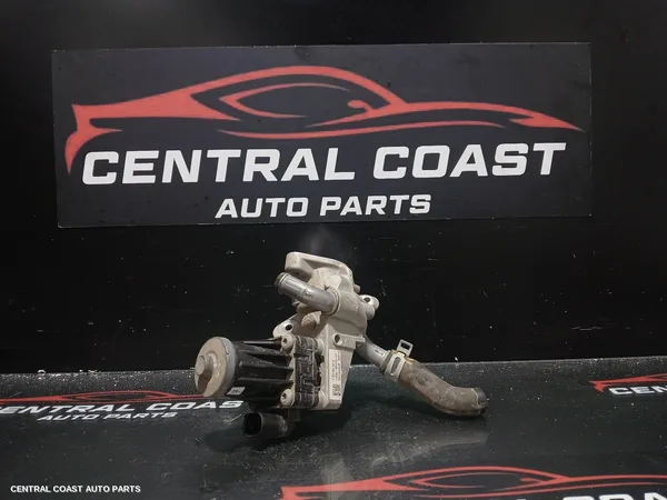 Egr Valve