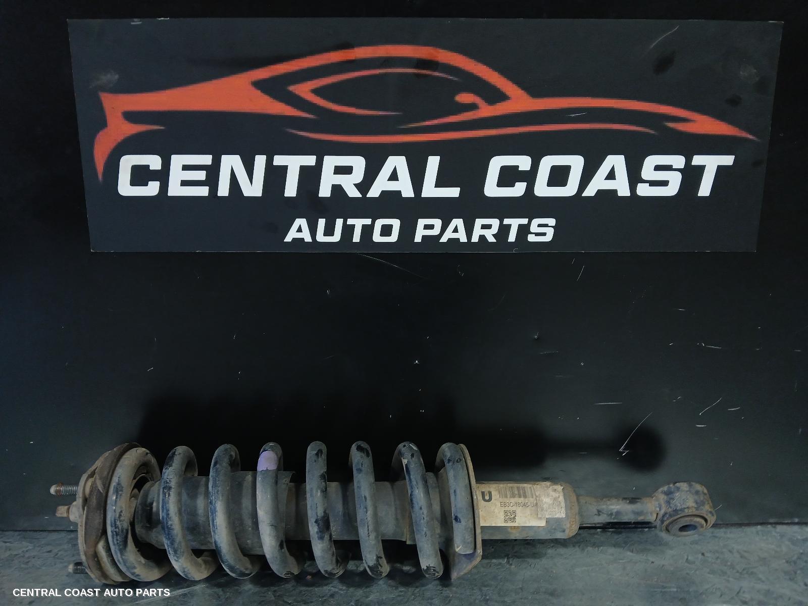Right Front Strut