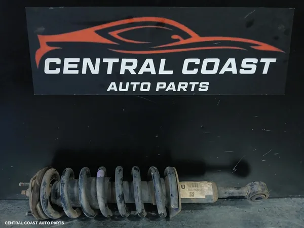 Right Front Strut
