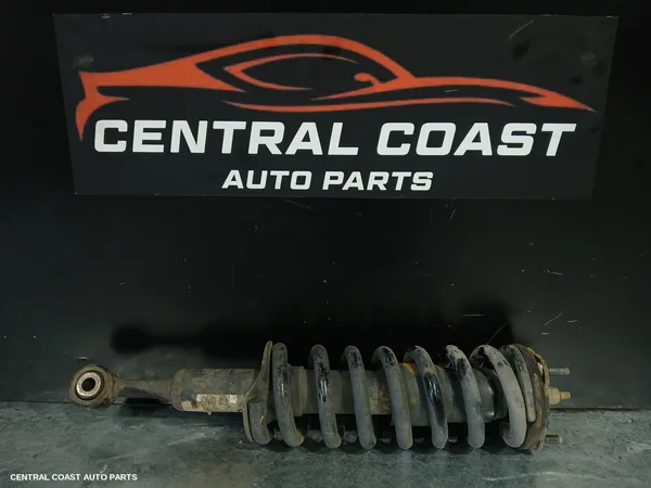 Left Front Strut