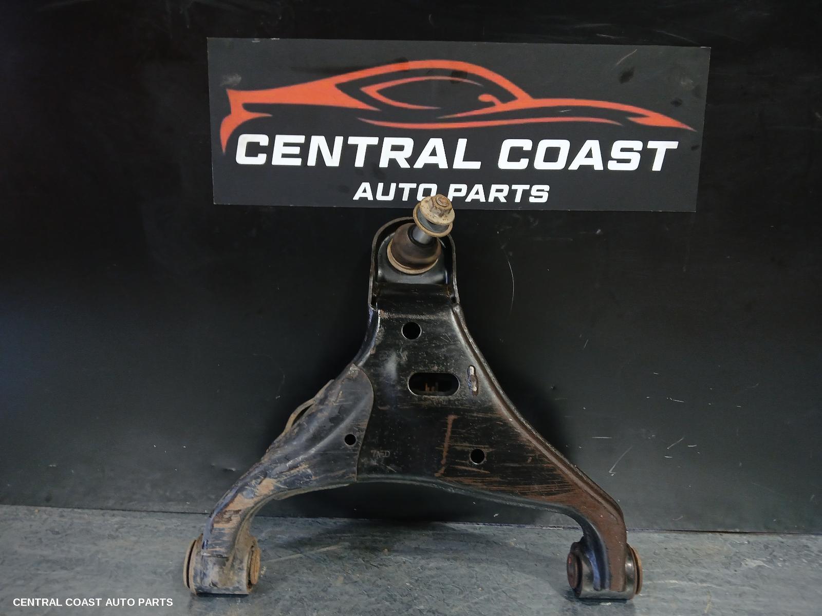 Right Front Lower Control Arm