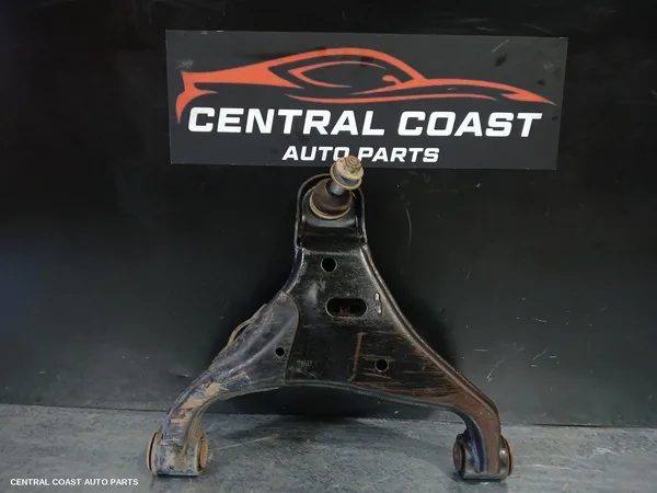 Right Front Lower Control Arm