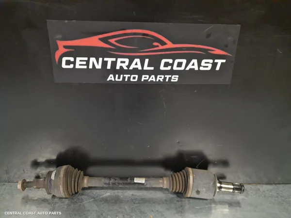 Right Driveshaft