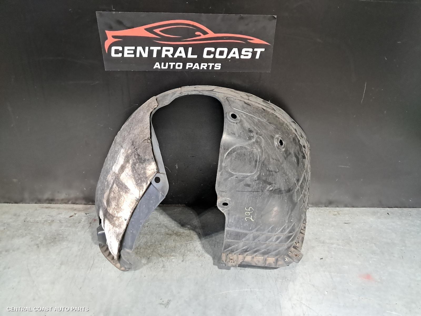 Left Guard Liner
