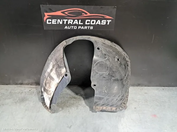 Left Guard Liner