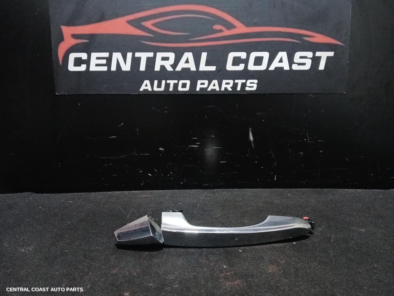 Door Handle
