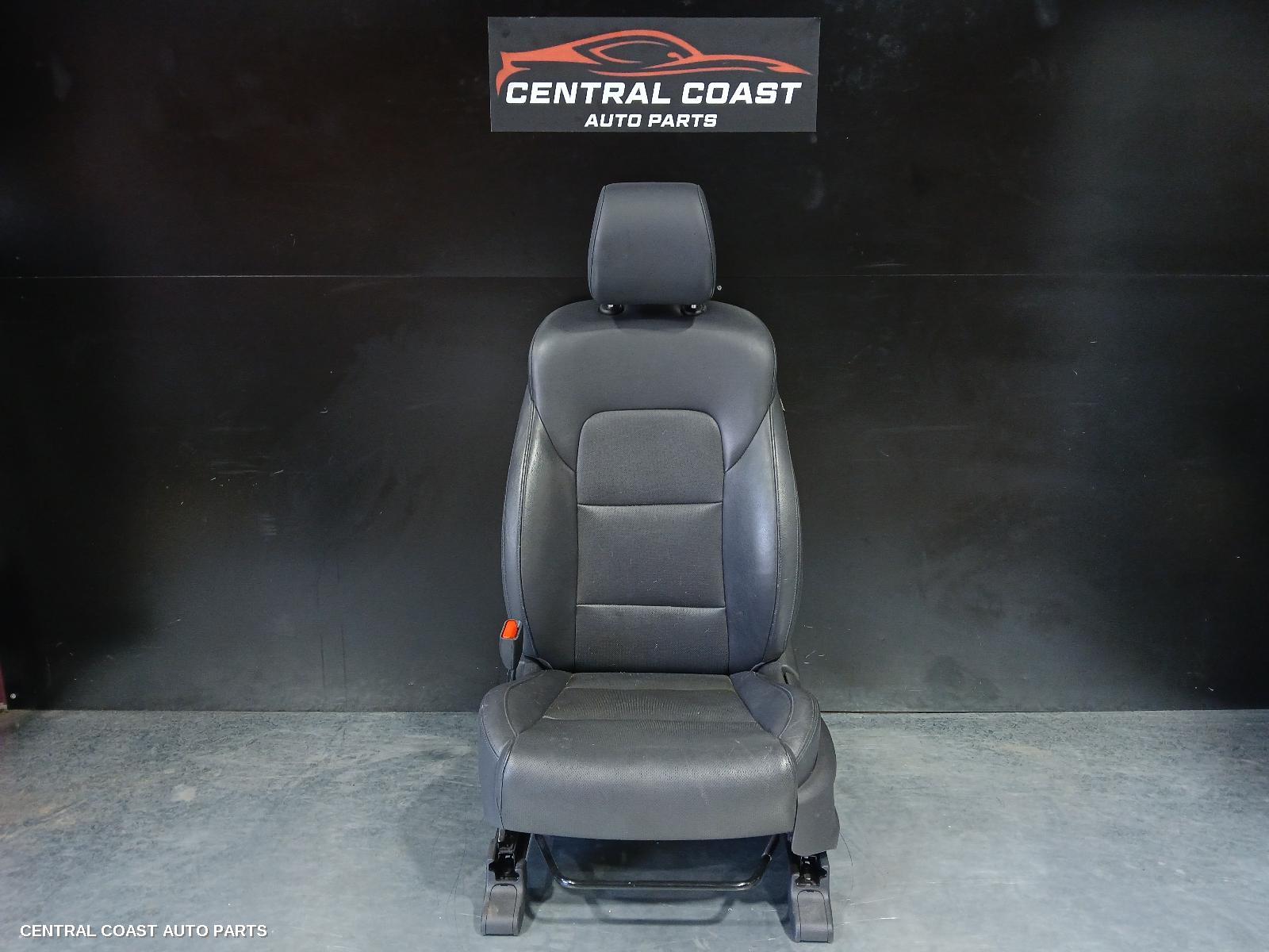 Front Seat