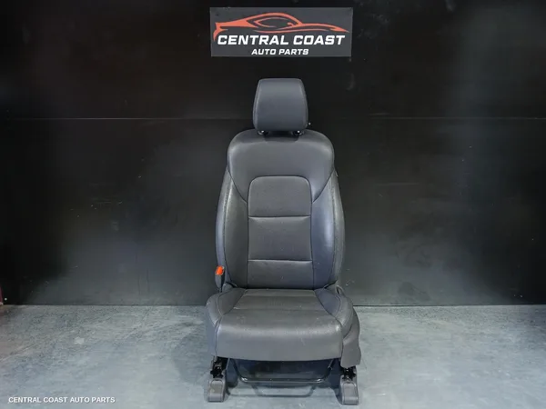 Front Seat