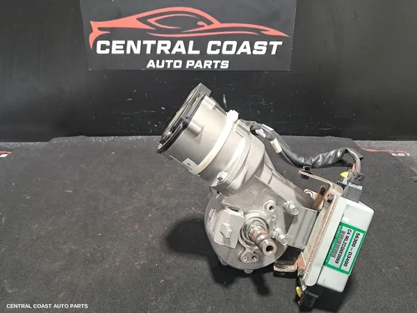 Steering Column