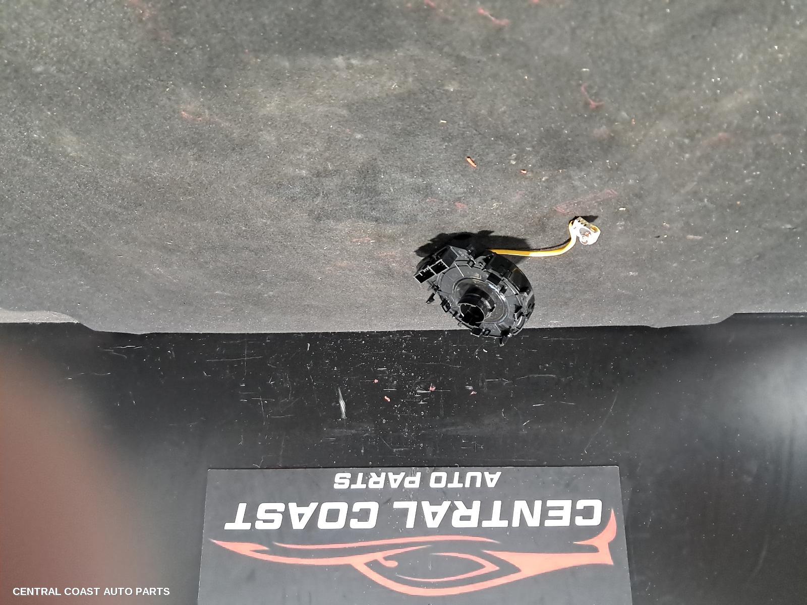Airbag Module Sensor