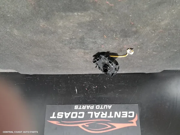 Airbag Module/Sensor