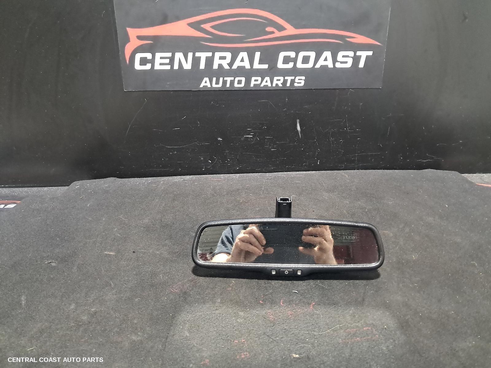 Interior Mirror
