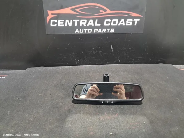 Interior Mirror