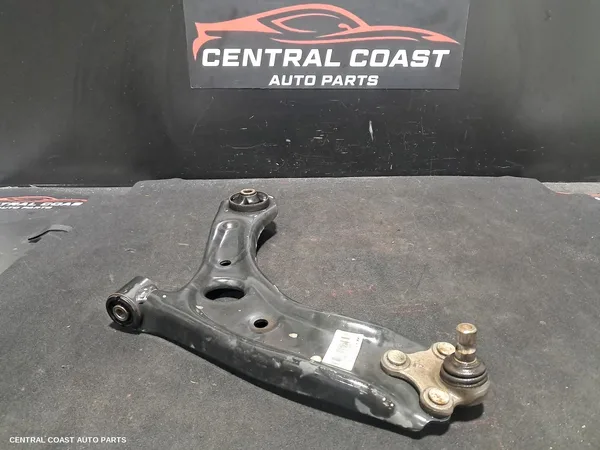 Left Front Lower Control Arm