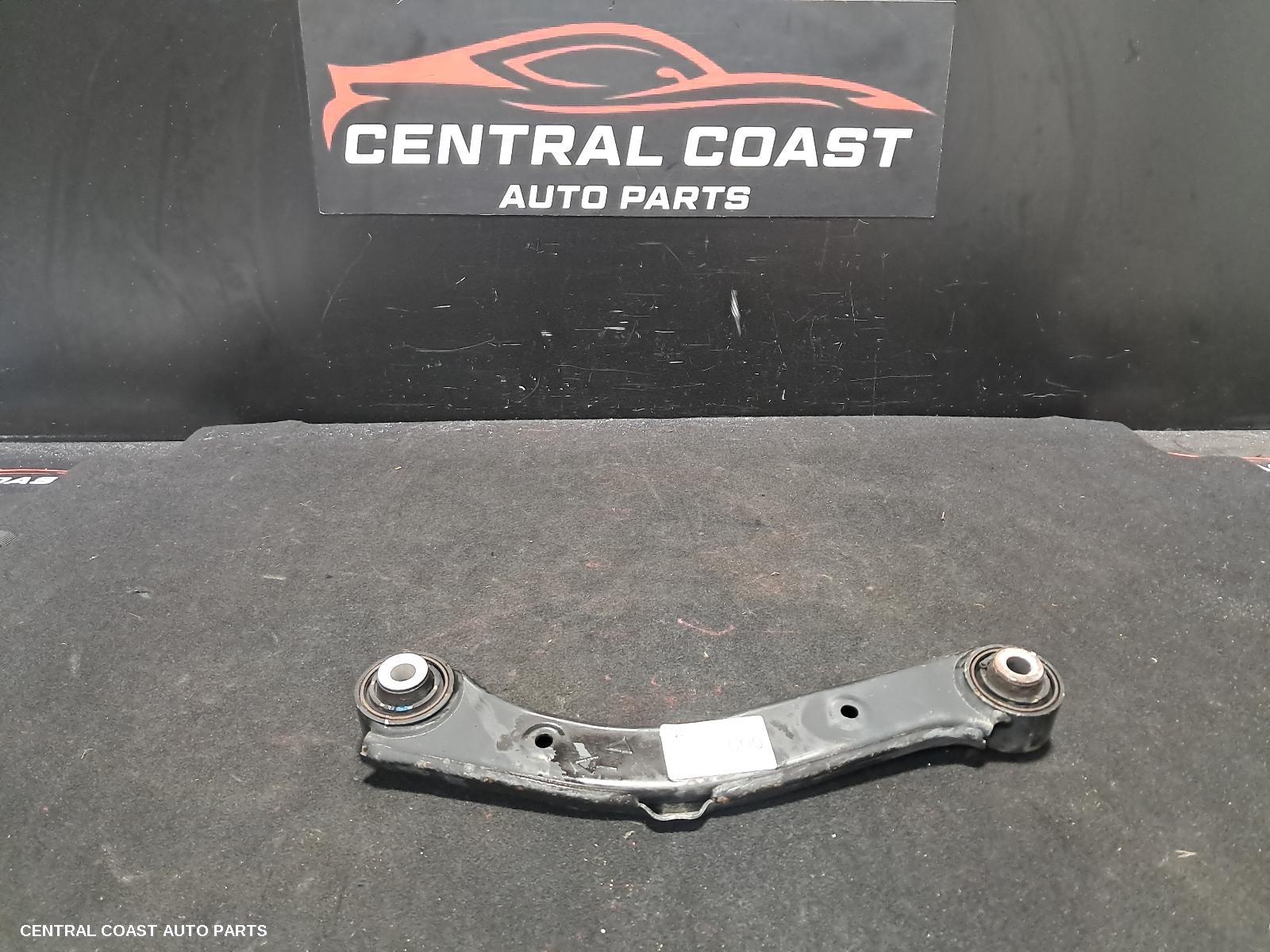Left Rear Trailing Arm