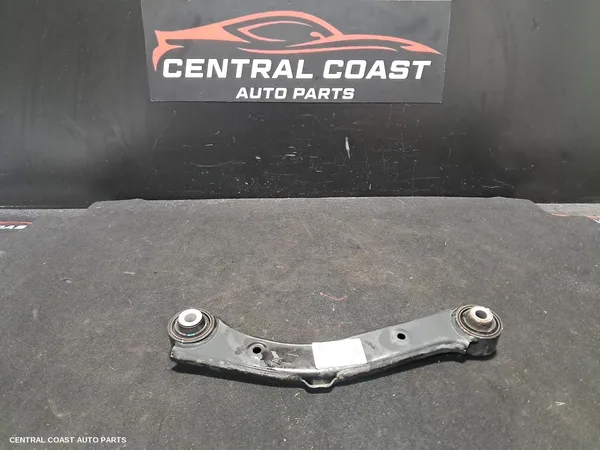 Left Rear Trailing Arm