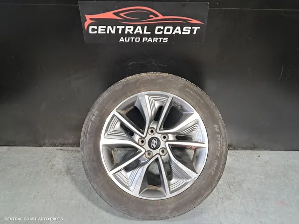 Wheel Mag