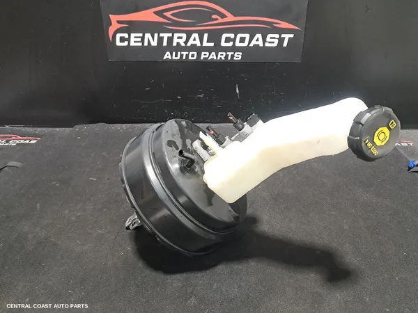 Brake Booster