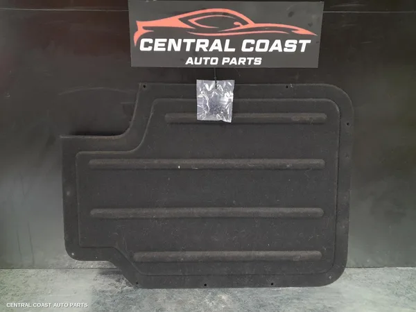 Door Trim