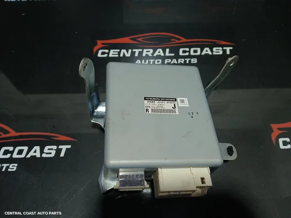 Ecu