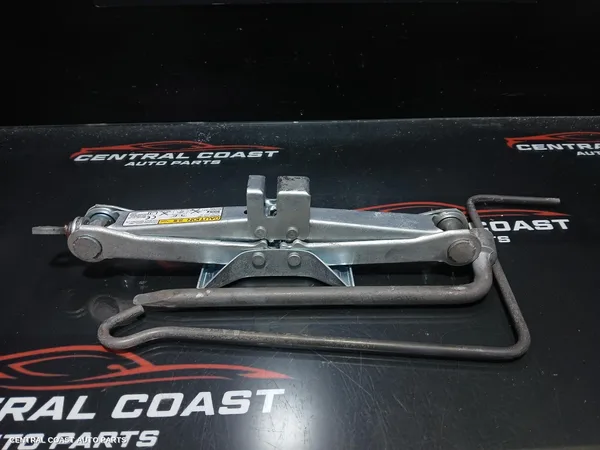 Jack/Tool Kit