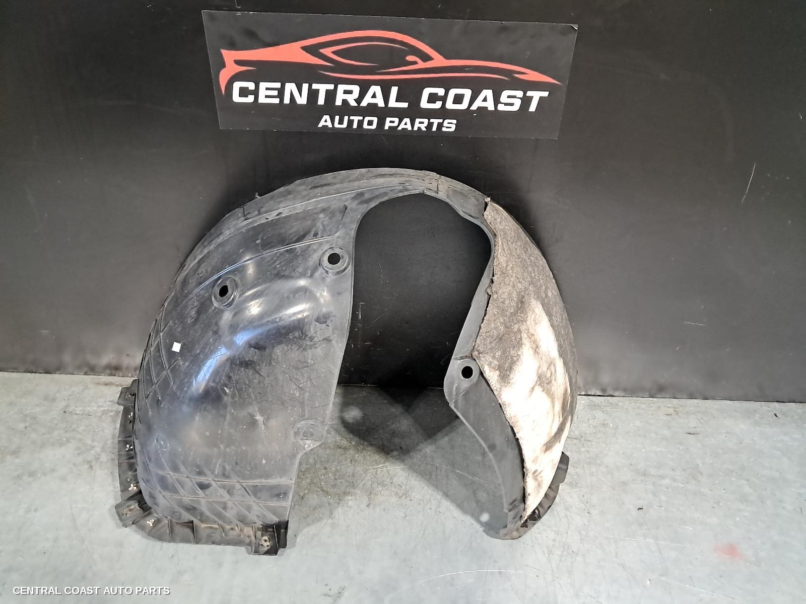 Right Guard Liner