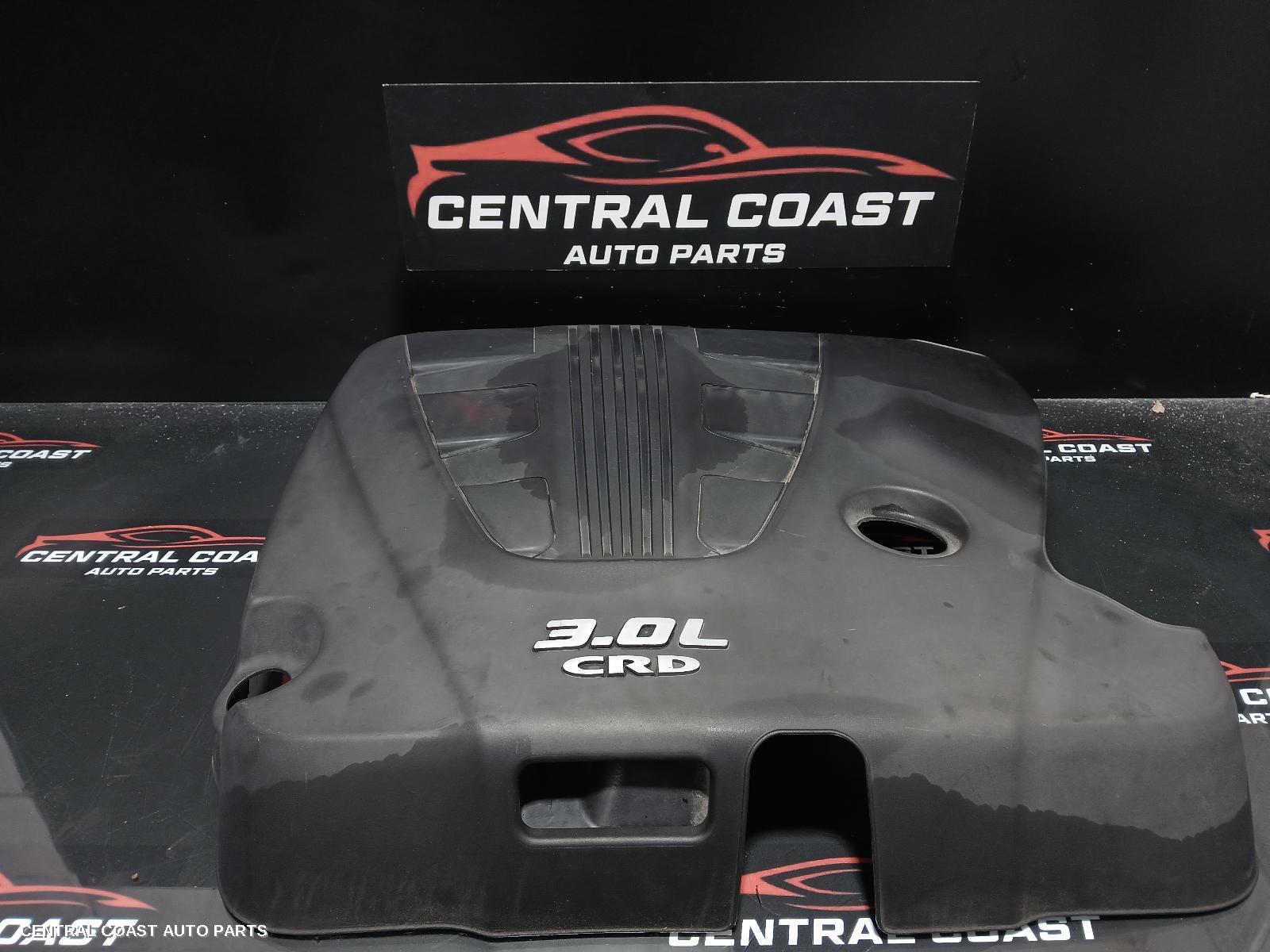 Engine Cover