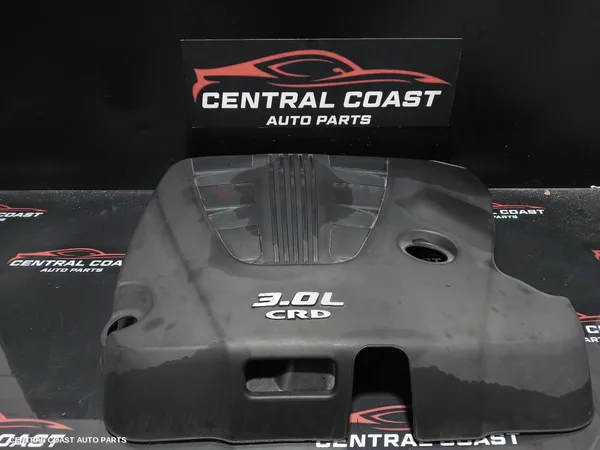 Engine Cover