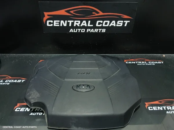 Engine Cover