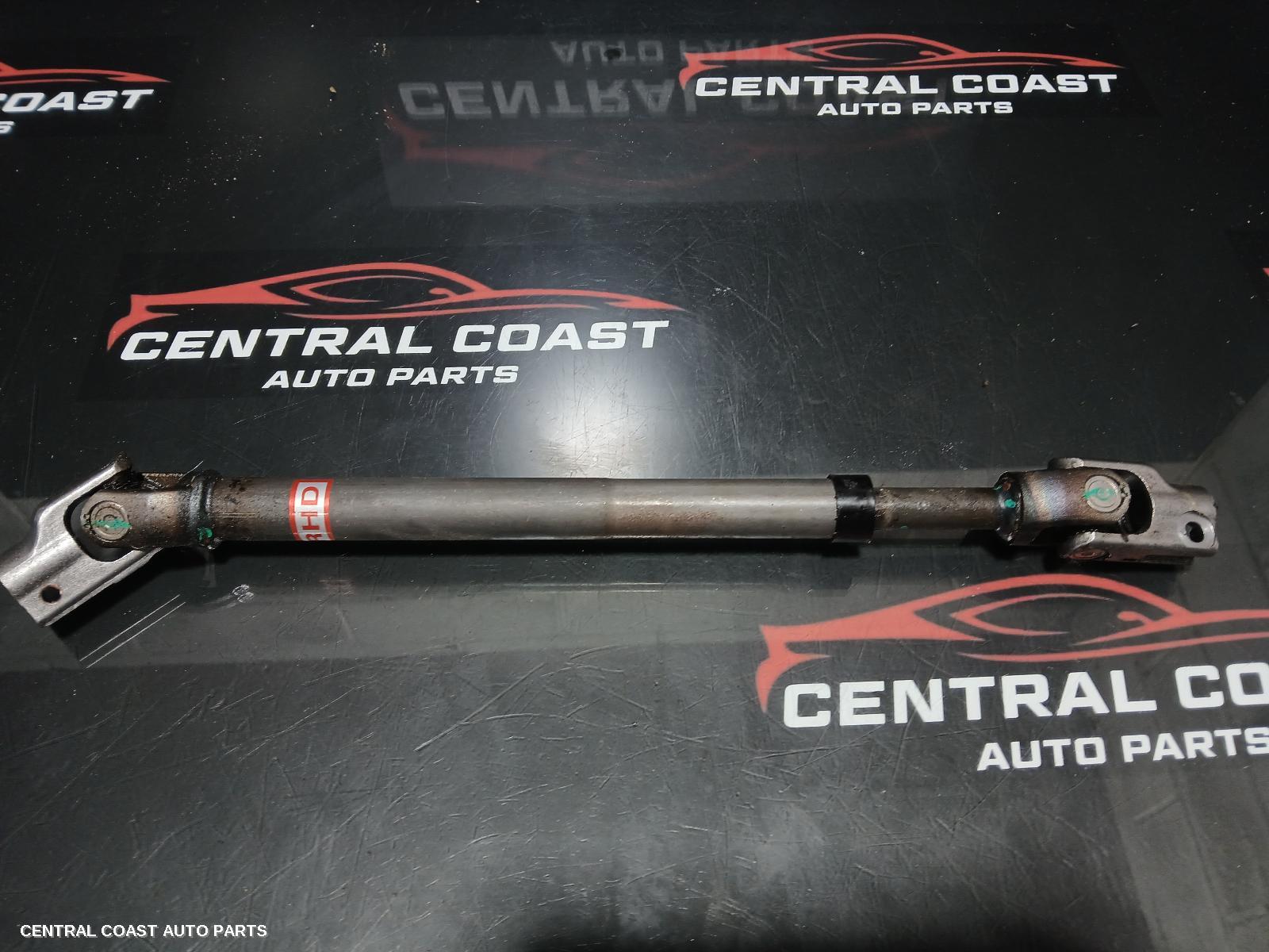 Steering Intermediate Shaft
