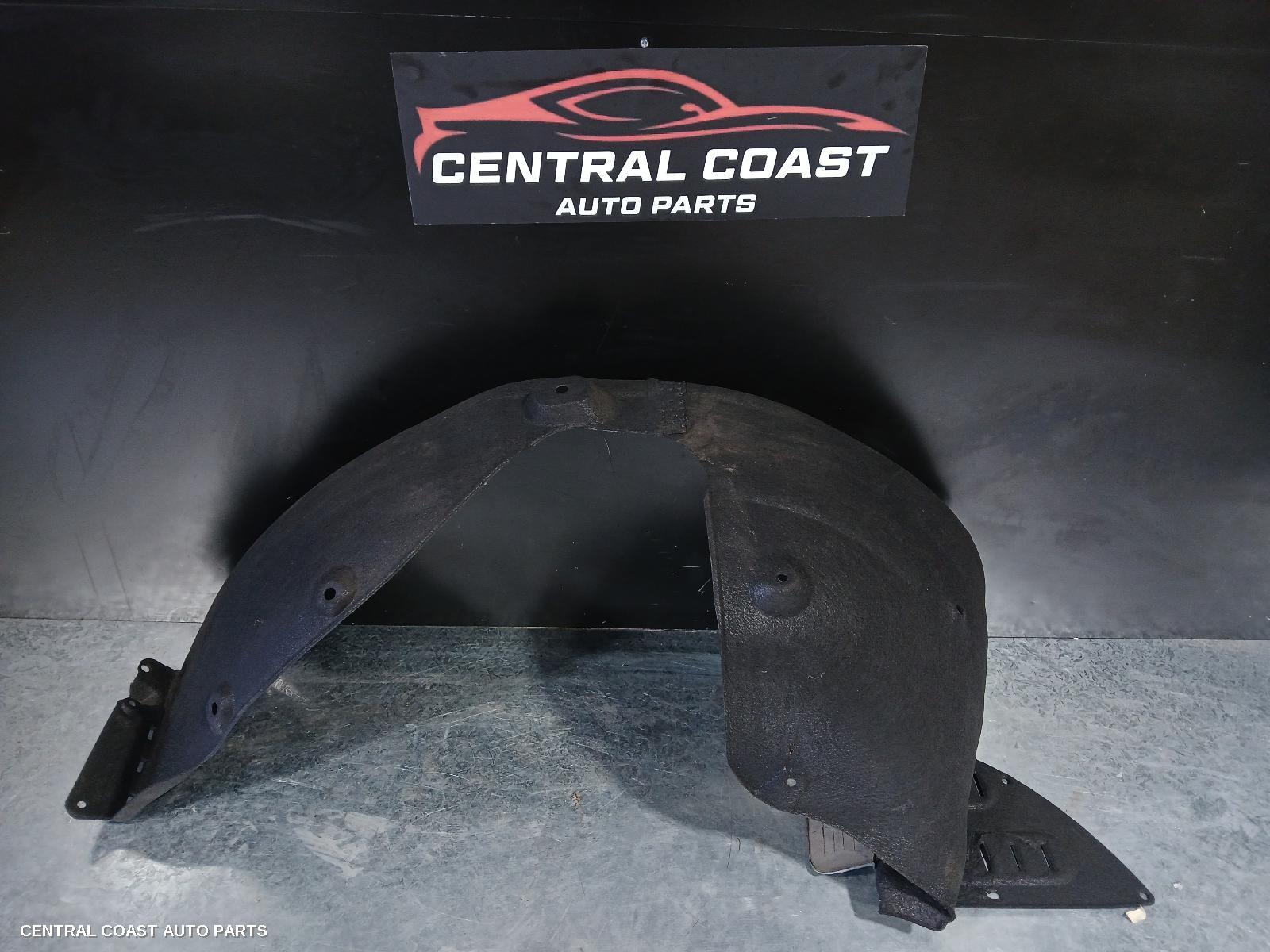 Left Guard Liner