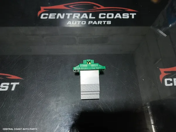 Fan Speed Resistor