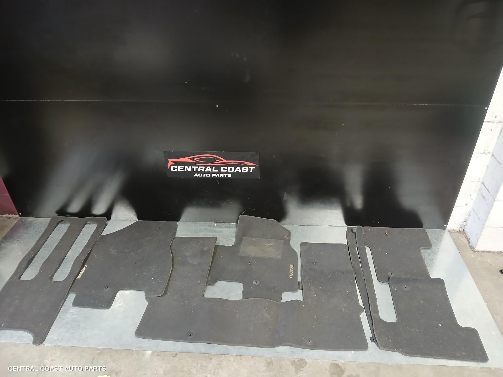Floor Mats