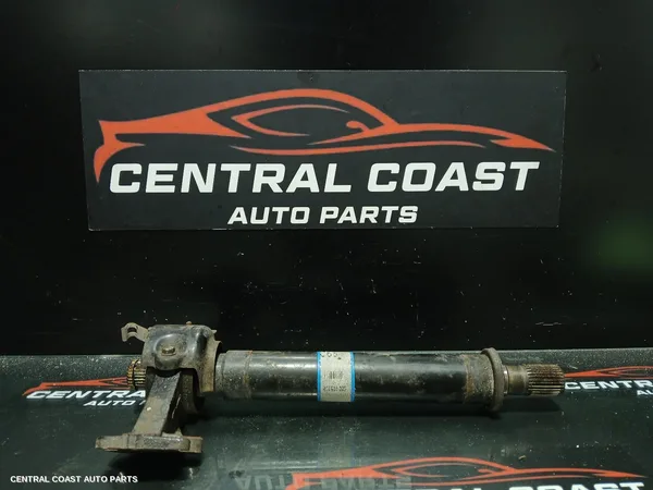 Right Driveshaft