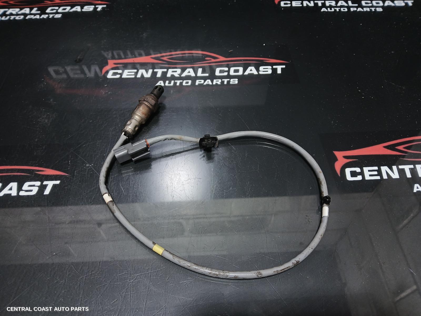 Oxygen Sensor