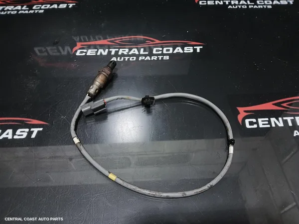 Oxygen Sensor