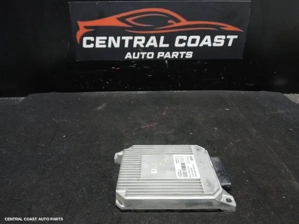 Ecu