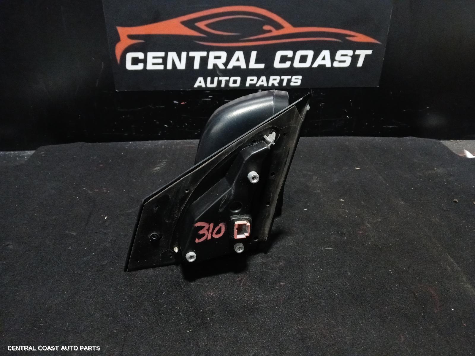 Right Door Mirror