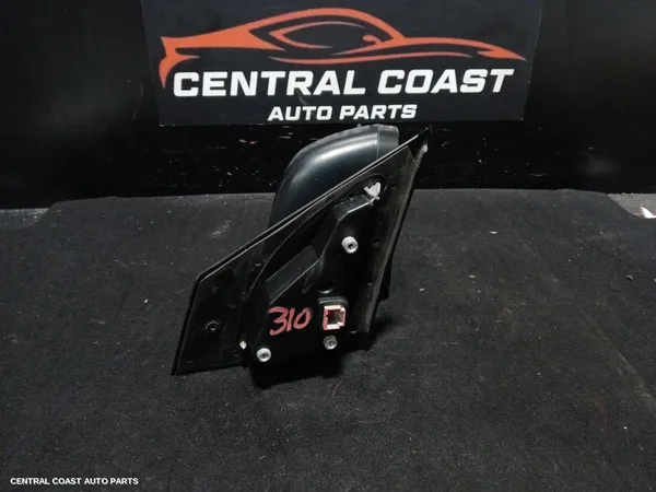 Right Door Mirror
