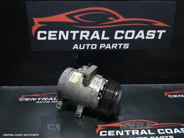 A/C Compressor