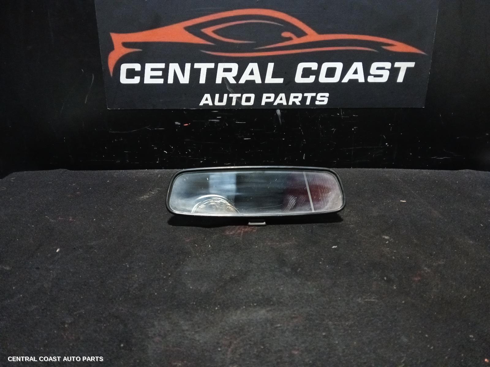 Interior Mirror