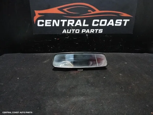 Interior Mirror